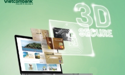 Dịch vụ thẻ của Vietcombank - tiên phong trong kỷ nguyên số 
